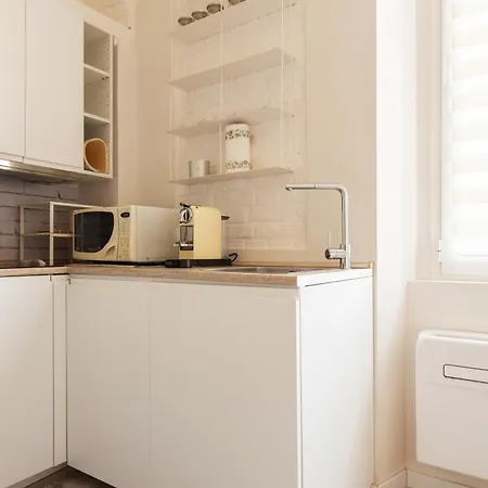 Apartment Raffinato E Tranquillo Monolocale Vicino Ptromana Milan