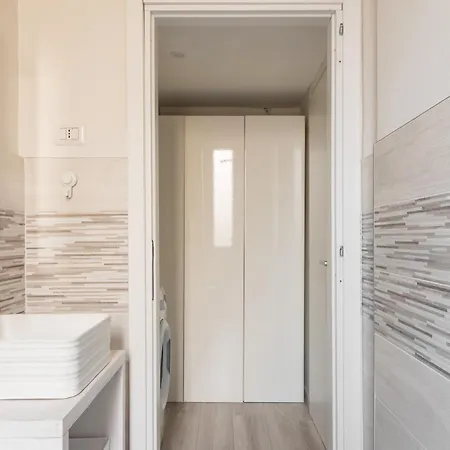 Apartment Raffinato E Tranquillo Monolocale Vicino Ptromana Milan