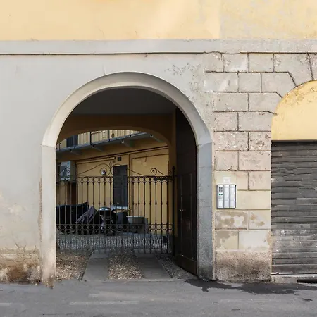 Апартаменты Raffinato E Tranquillo Monolocale Vicino Ptromana *